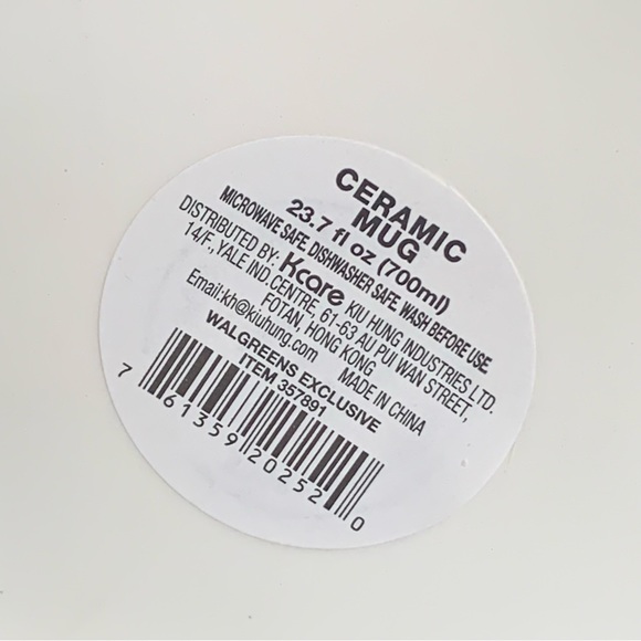 Sally 23.7oz Ceramic Mug - Disney Nightmare Before Christmas - Picture 14 of 14